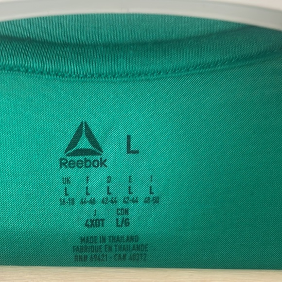 Reebok Muscle Tank - Picture 3 of 3